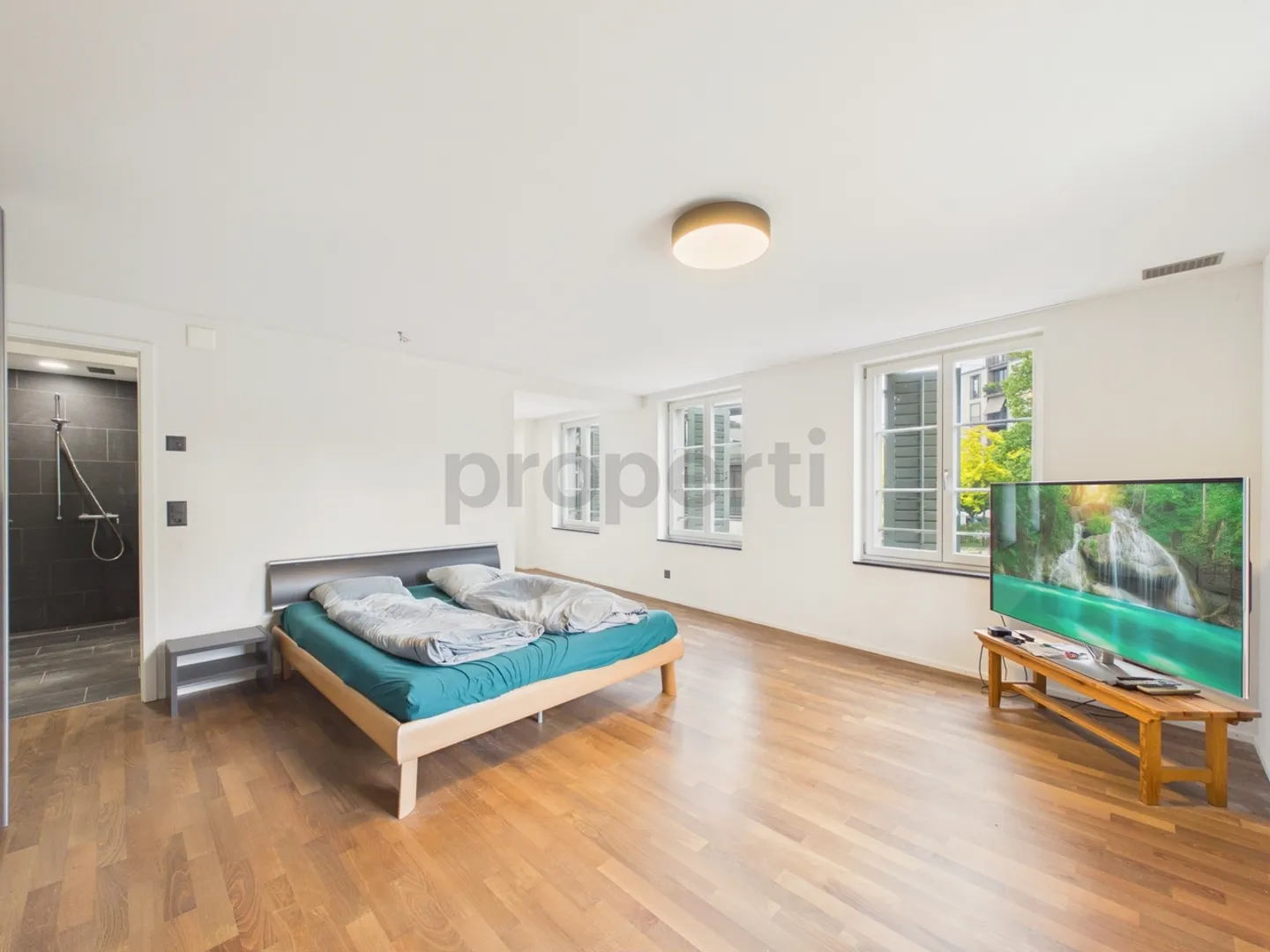 Charmante Maisonette in Frauenfeld - Foto 6 von 10