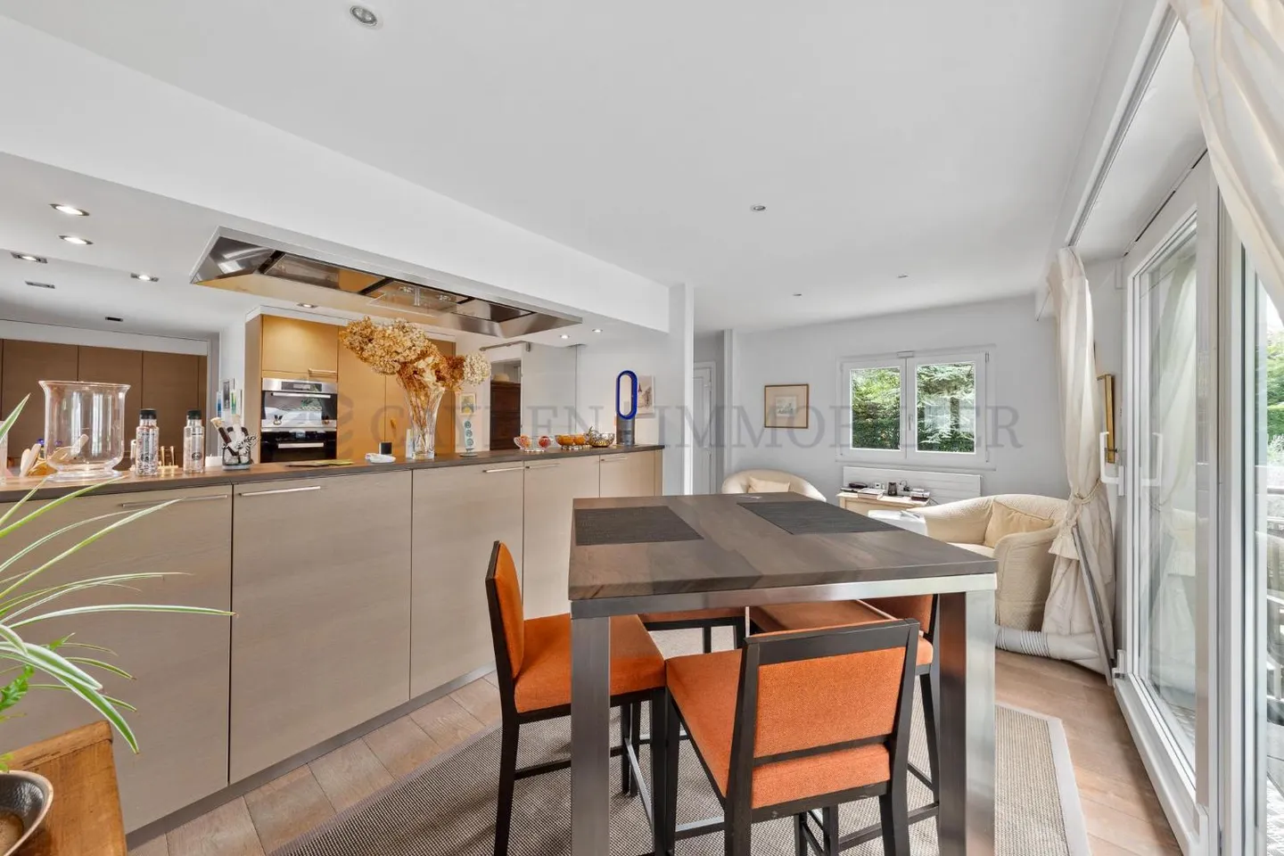 Large fully renovated individual villa - Photo 8 of 13