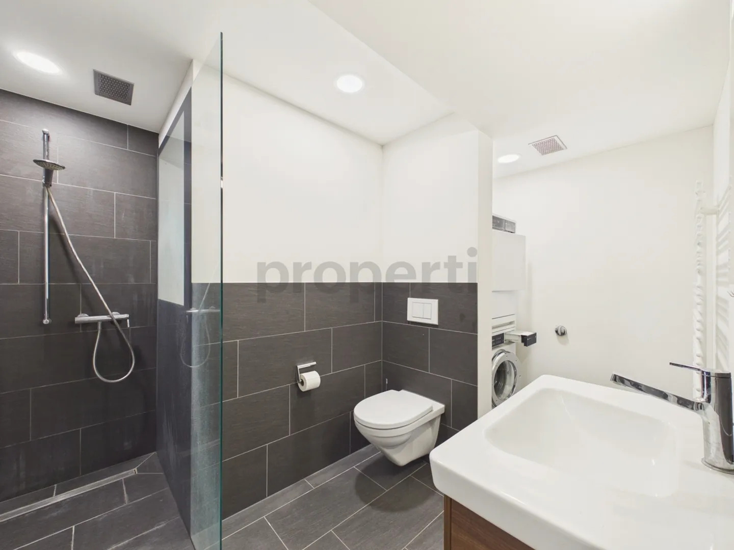 Charmante Maisonette in Frauenfeld - Foto 7 von 10
