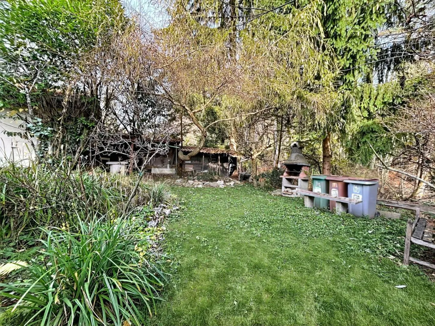 Maison jumelle à vendre - Photo 13 sur 13