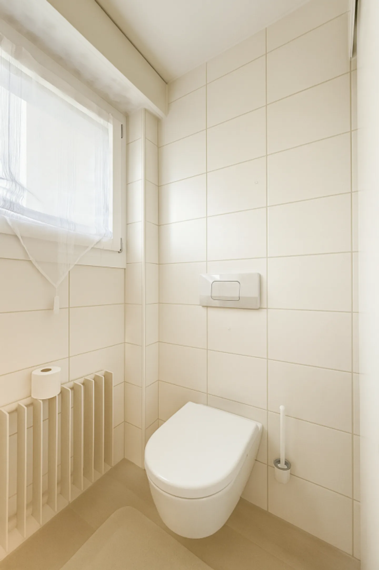 Wohngenuss mit Gartenidylle - Ihre Erdgeschosswohnung in Niederscherli - Foto 9 von 12