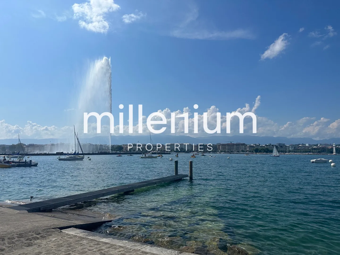 3-room apartment - Photo 8 of 8