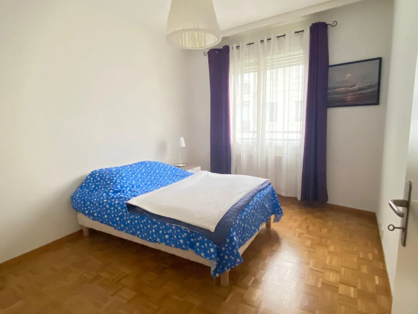 Möblierte Wohnung mieten - Foto 5 von 8