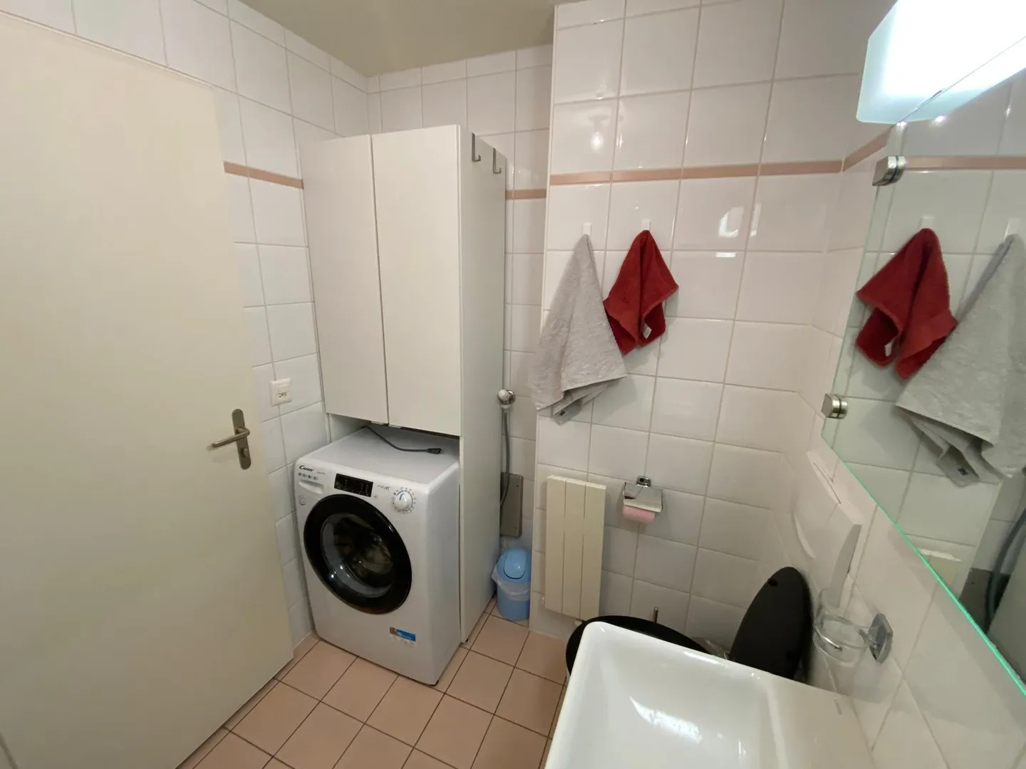Möblierte Wohnung mieten - Foto 6 von 8