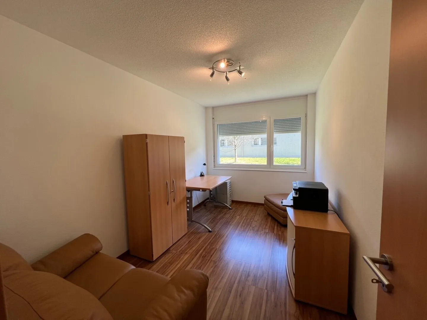 Apartment - 4.5 Rooms - Terrace - Sion - Ref. 10254471 - EXCLUSIVITY - Photo 8 of 13