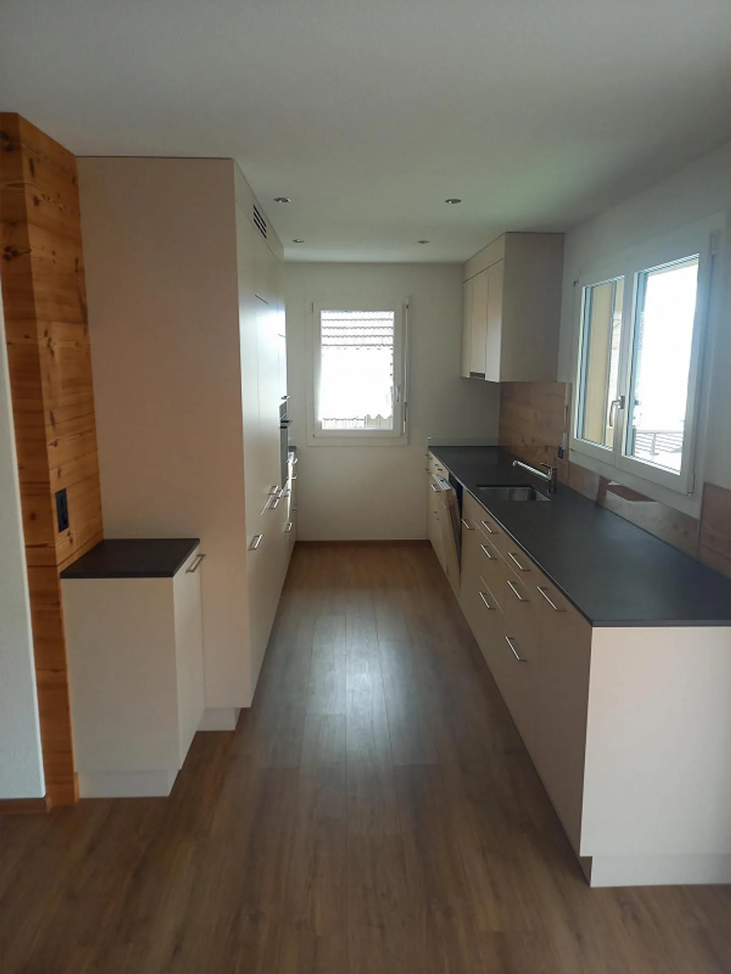 Appartamento 4.5 stanze - Foto 4 di 5