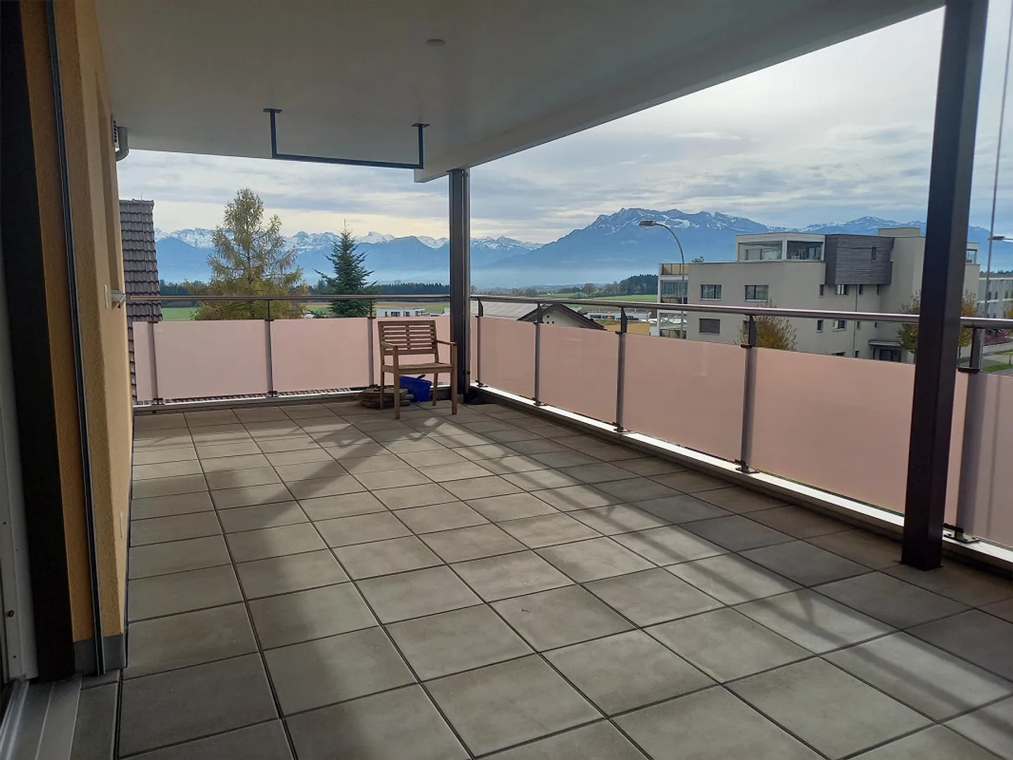 Appartamento 4.5 stanze - Foto 3 di 5