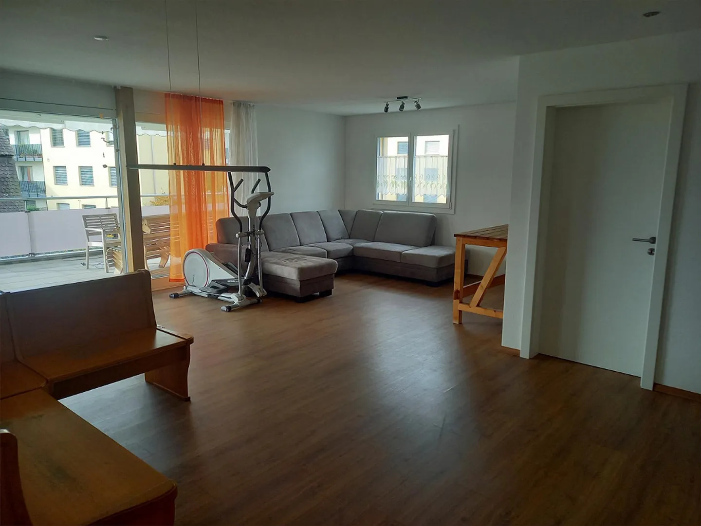 Appartamento 4.5 stanze - Foto 5 di 5