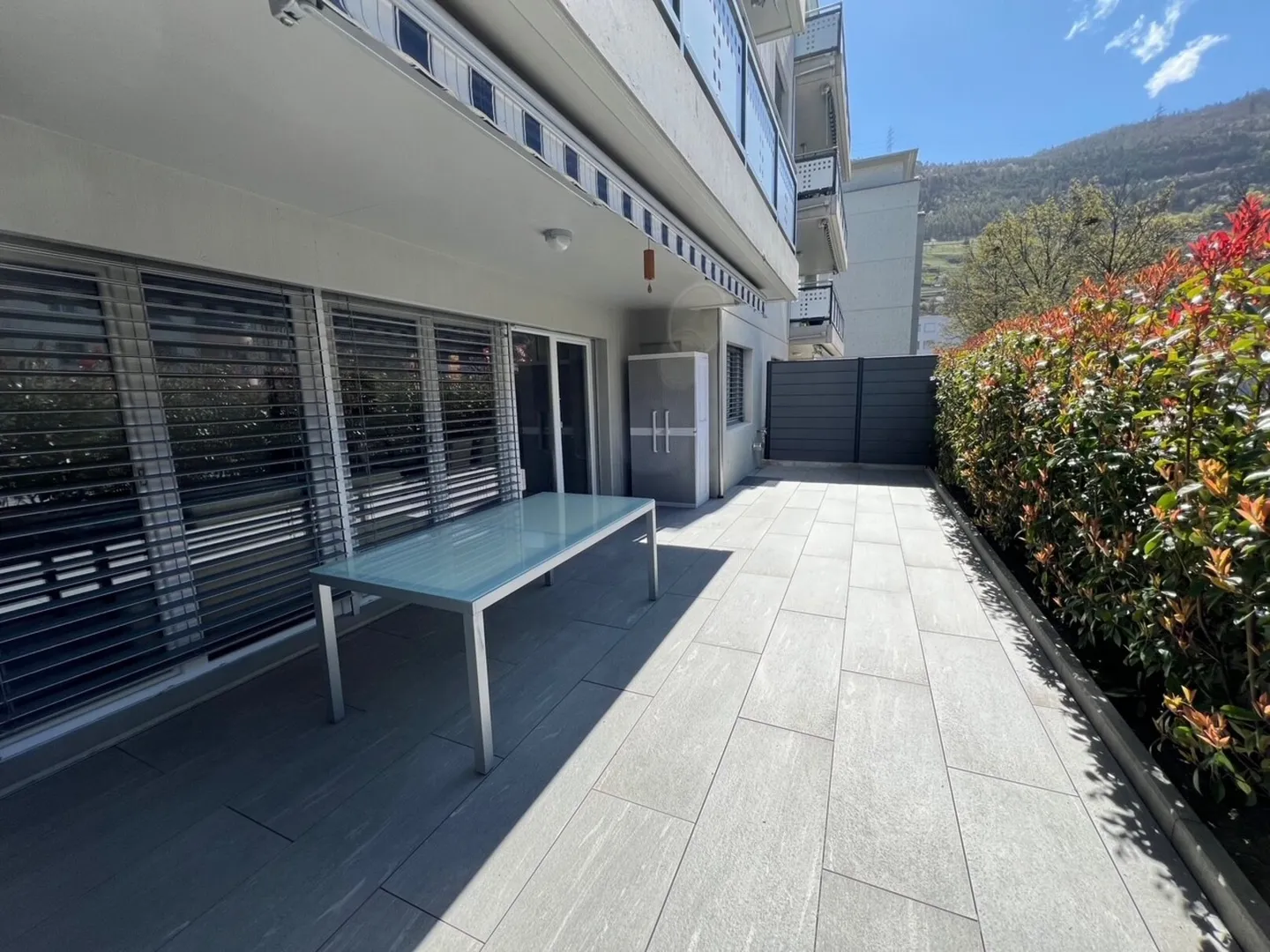 Apartment - 4.5 Rooms - Terrace - Sion - Ref. 10254471 - EXCLUSIVITY - Photo 13 of 13