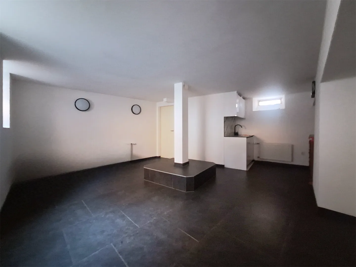 Atelier 1.5 stanze - Foto 3 di 4