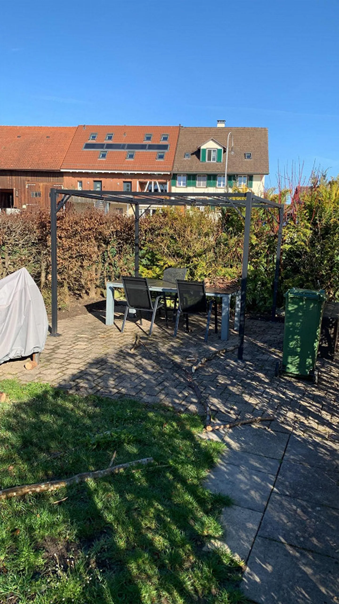 Recherche d'un nouveau locataire pour un appartement sous les toits de 3,5 pièces - Photo 5 sur 7