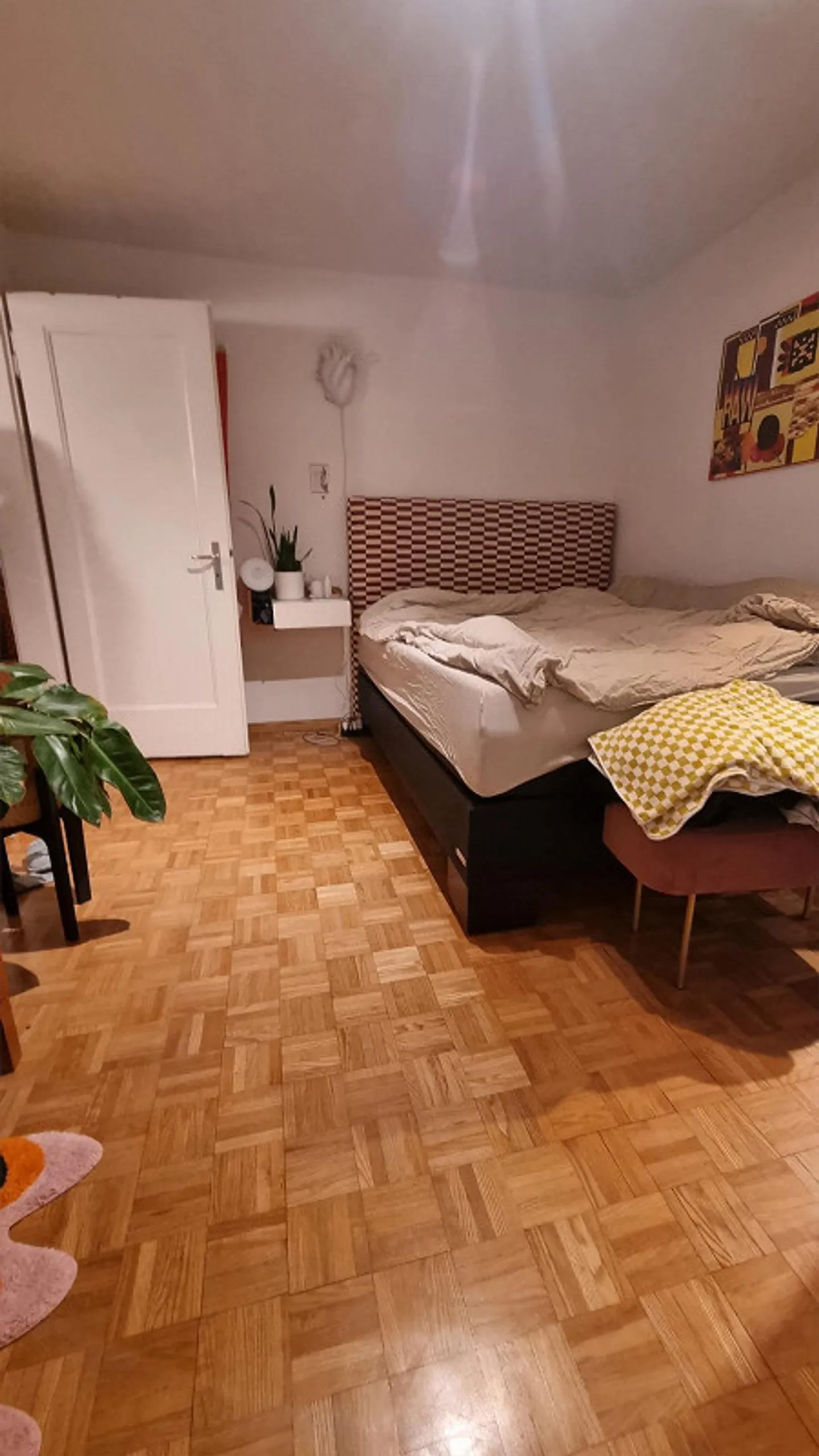 Appartement ensoleillé et calme - Photo 6 sur 8