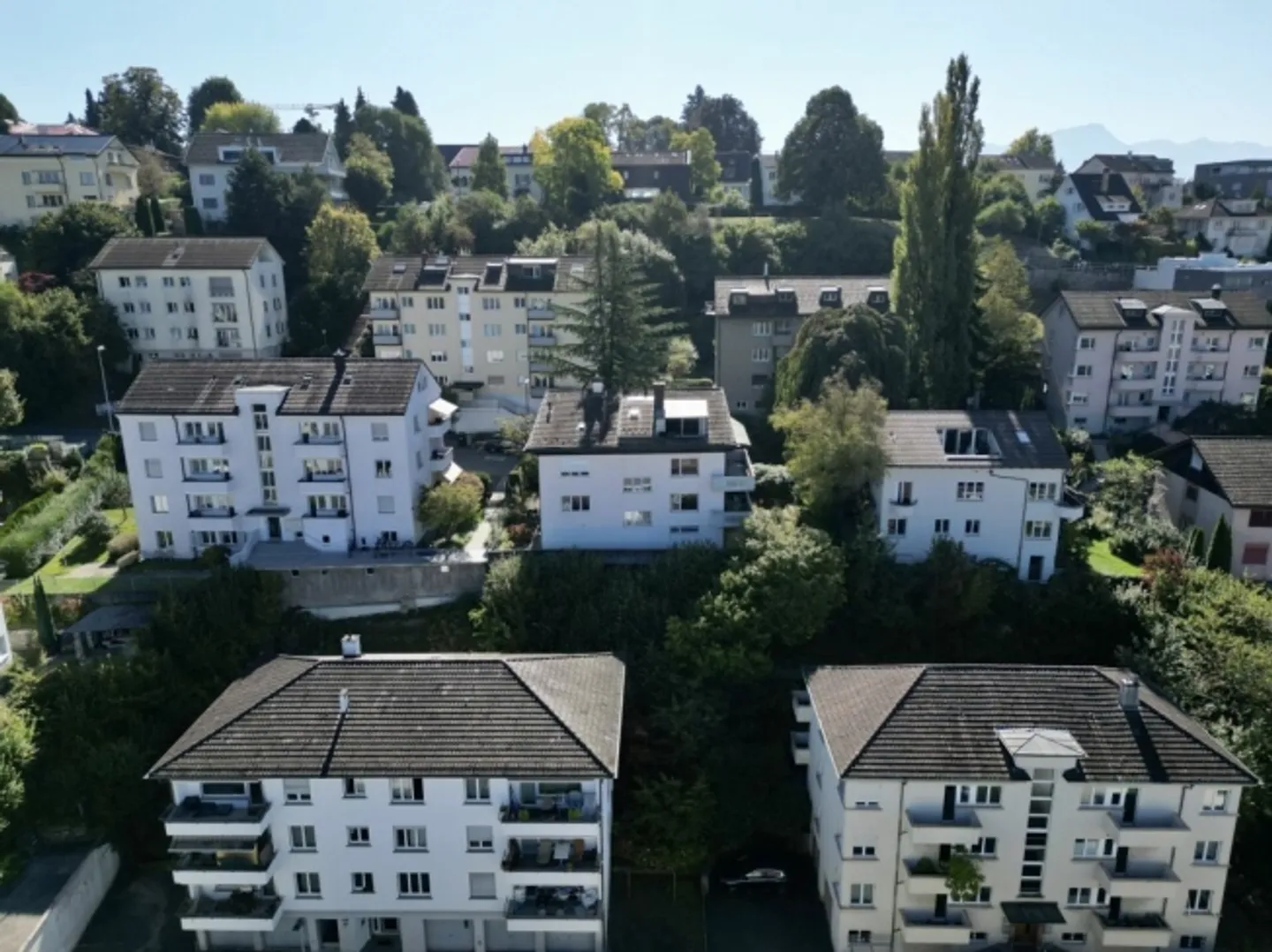 Immeuble résidentiel à vendre - Photo 3 sur 10