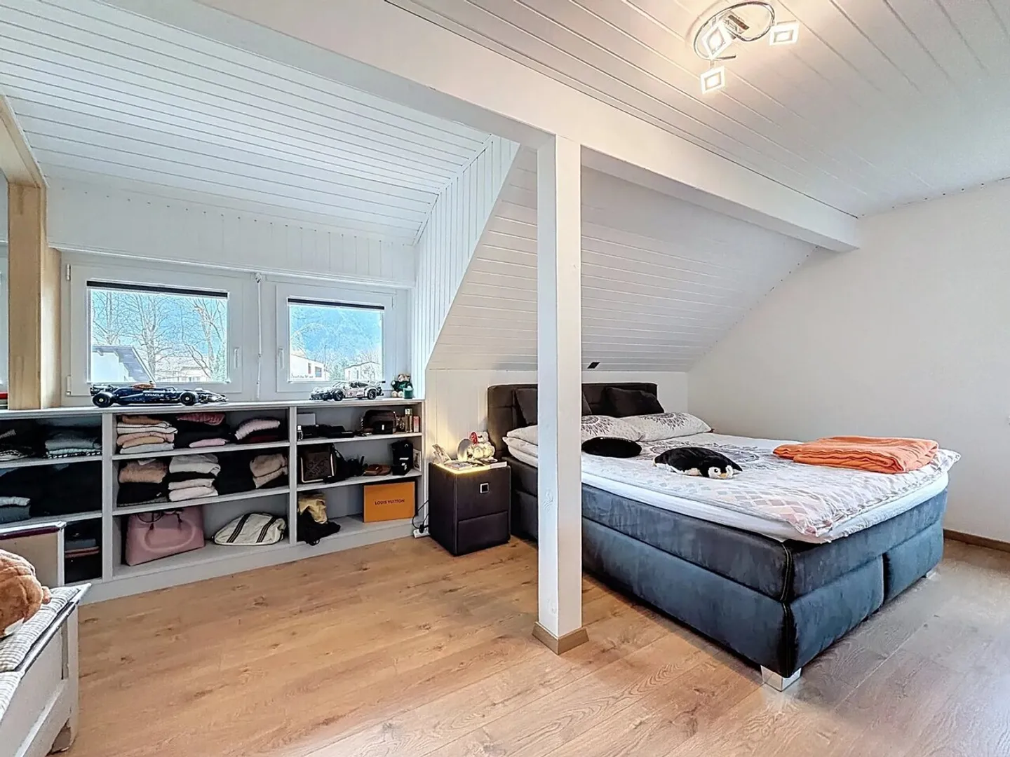 Bright single-family house with 6.5 rooms - Photo 6 of 10