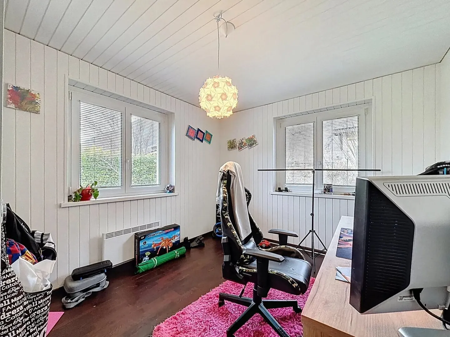 Bright single-family house with 6.5 rooms - Photo 9 of 10