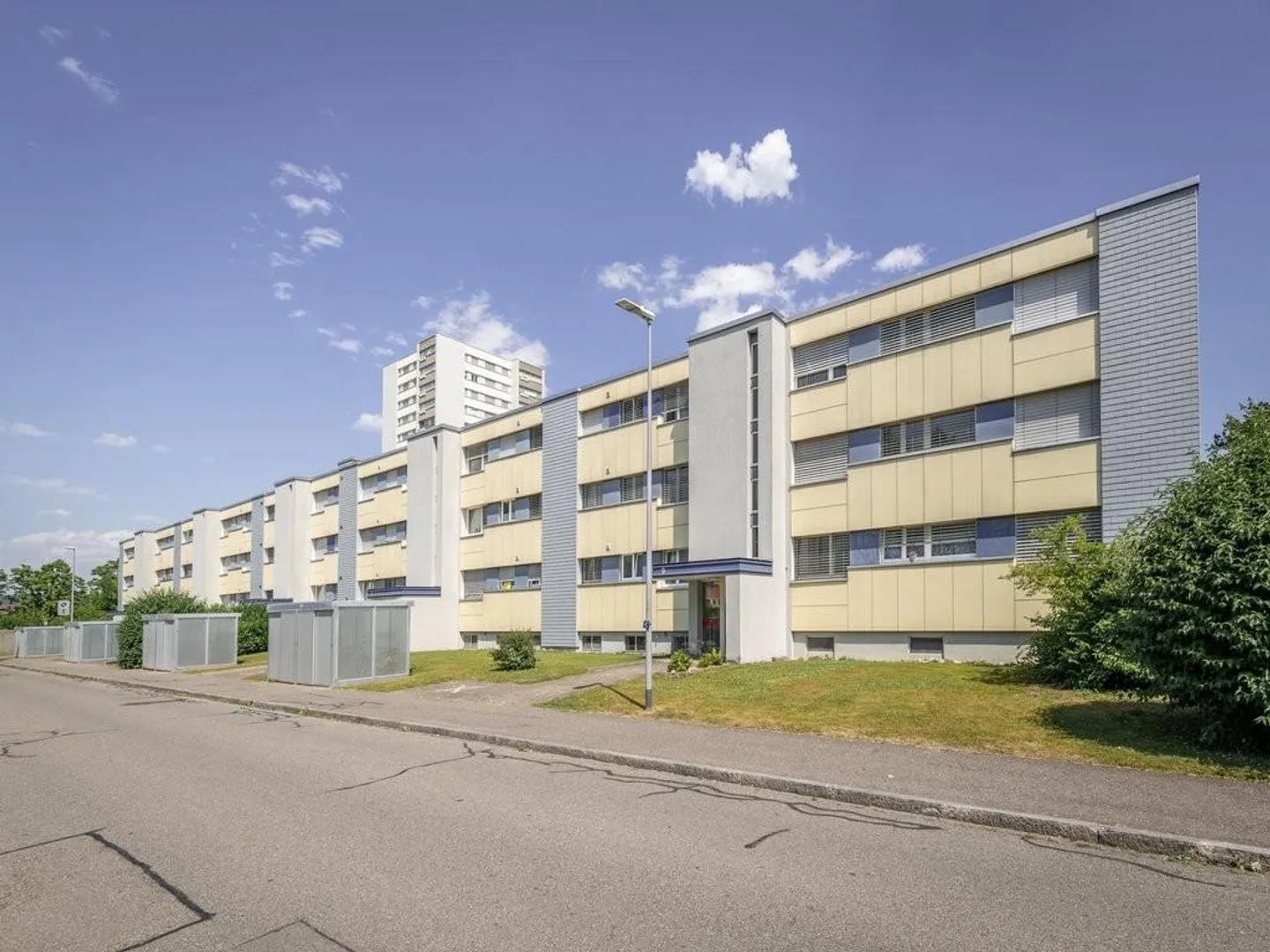 AFFITTARE SENZA DEPOSITO Torna a casa e sentiti bene - Foto 1 di 7
