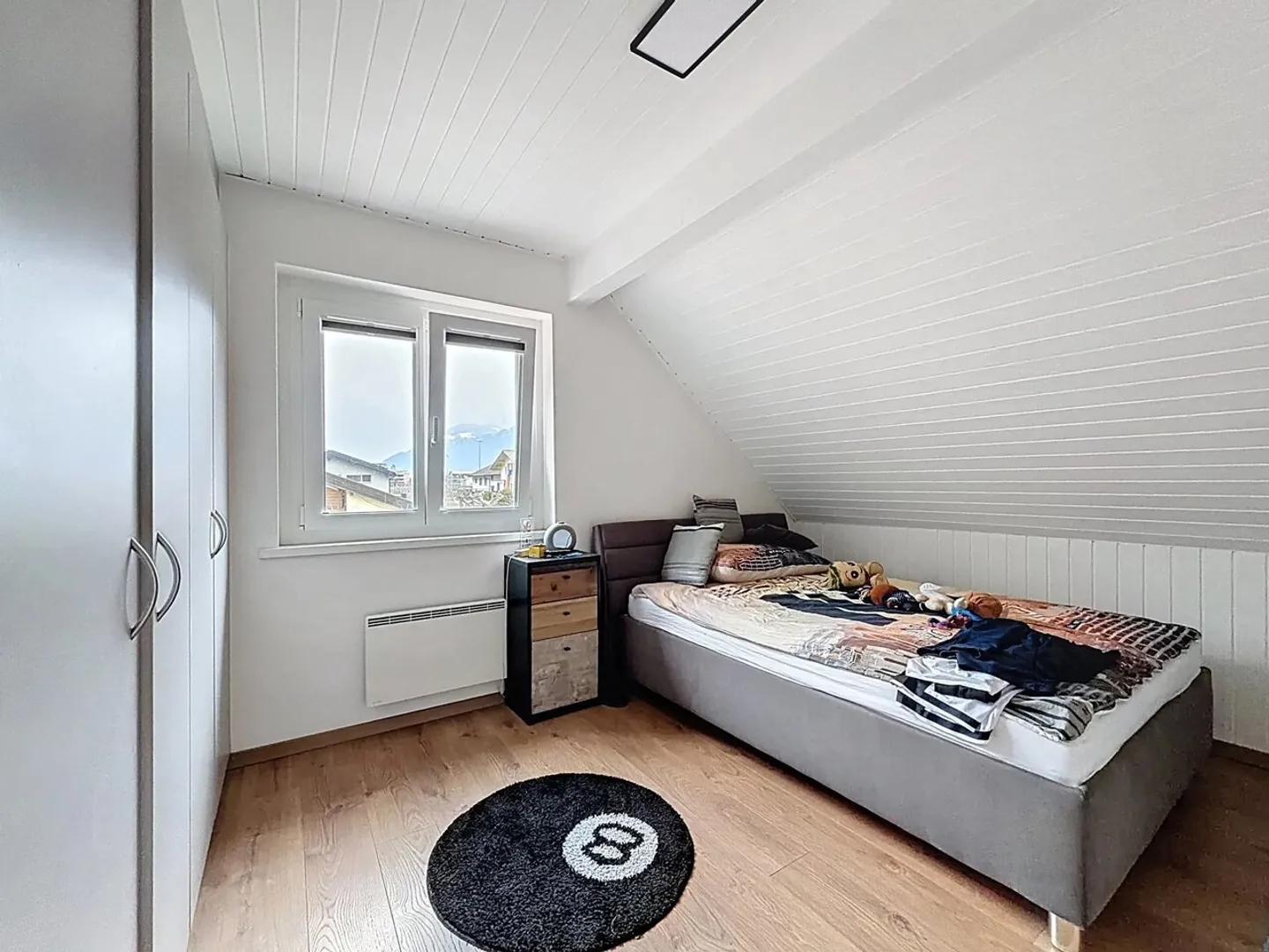 Bright single-family house with 6.5 rooms - Photo 8 of 10