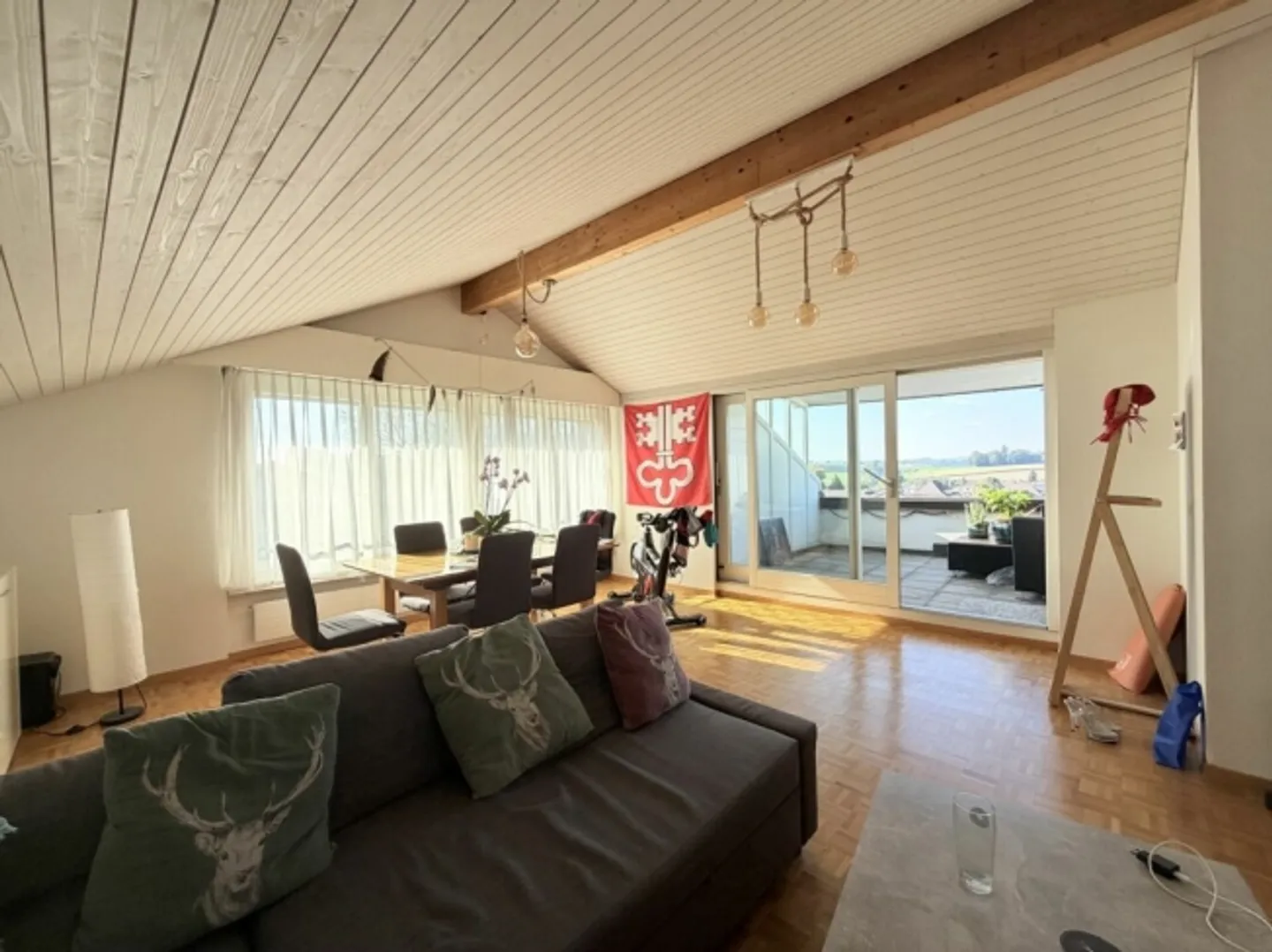 Immeuble résidentiel à vendre - Photo 7 sur 10