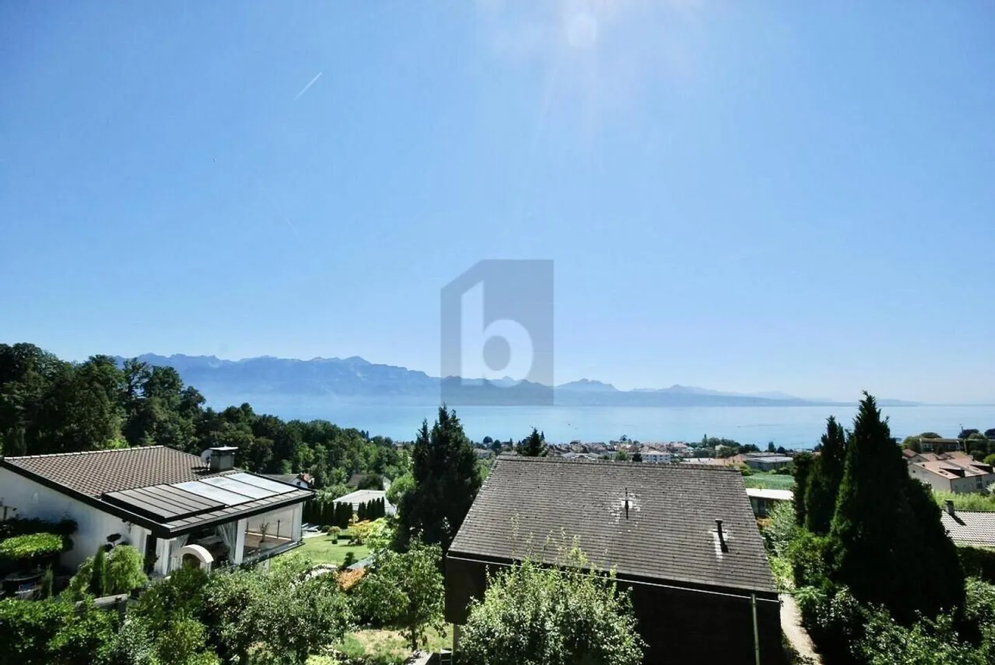 Casa a gradini in affitto - Foto 1 di 6
