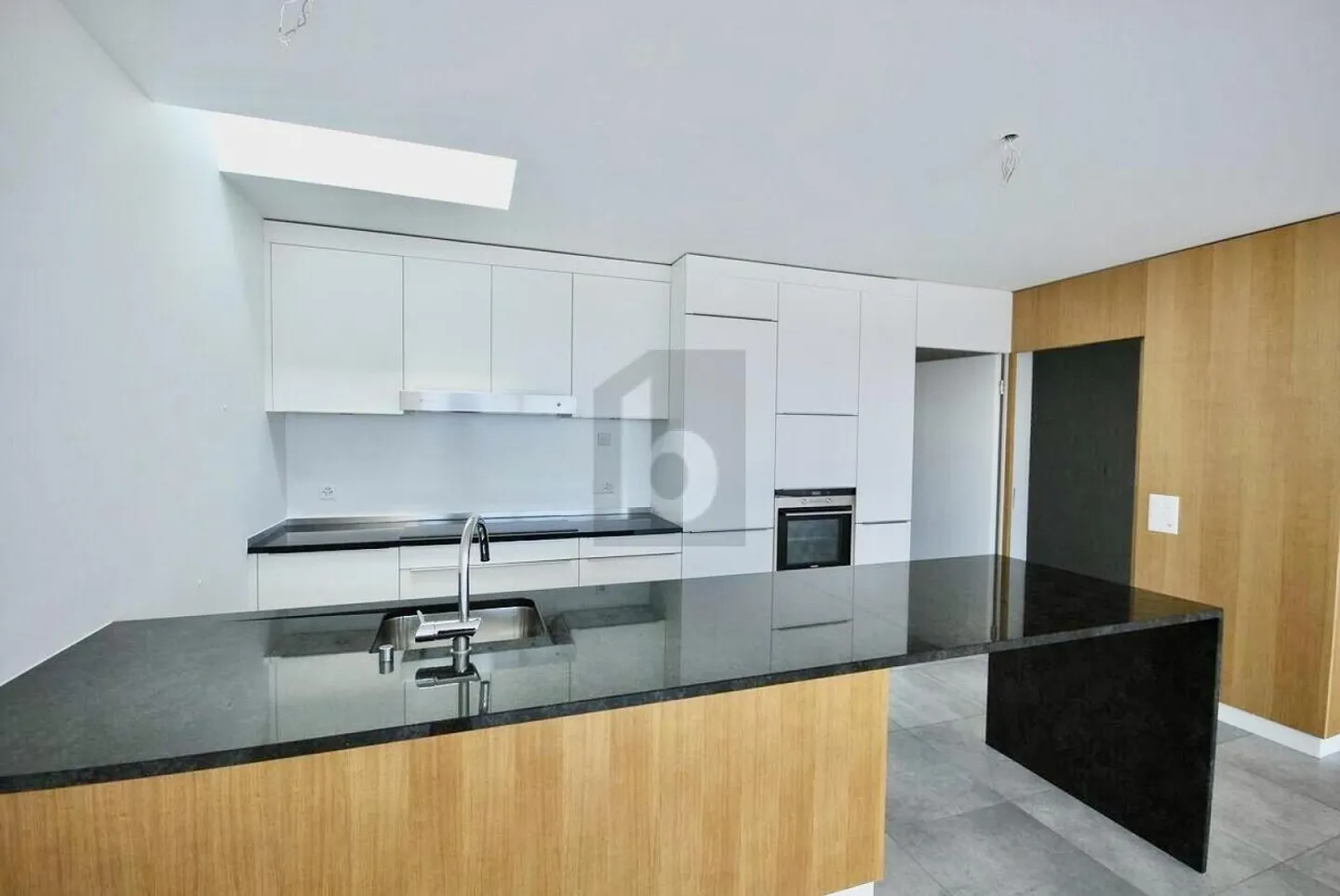 Casa a gradini in affitto - Foto 3 di 6