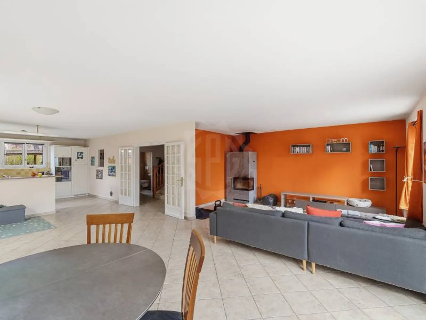 Terraced House 6 Rooms - Photo 5 of 12