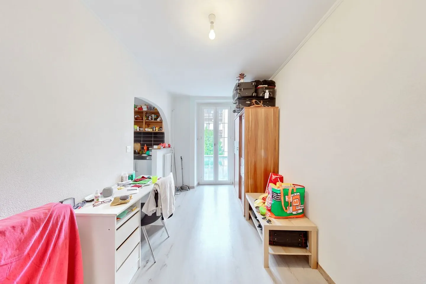 IMMEUBLE LOCATIF AVEC RENDEMENT TRES INTERESSANT - Photo 5 sur 6