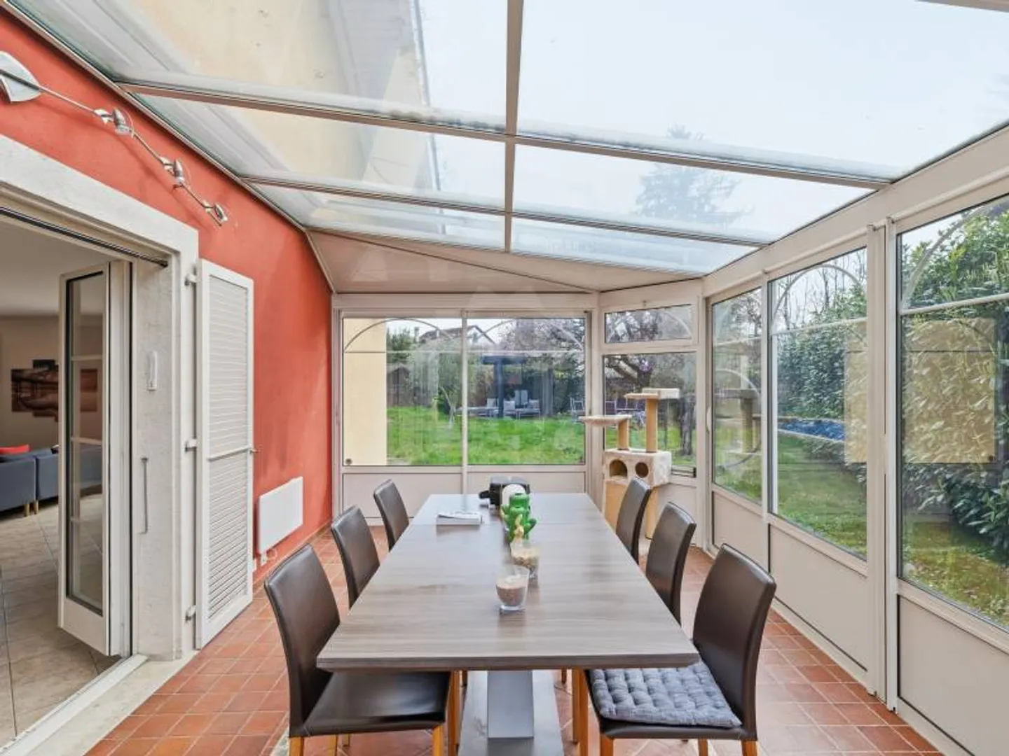 Terraced House 6 Rooms - Photo 7 of 12