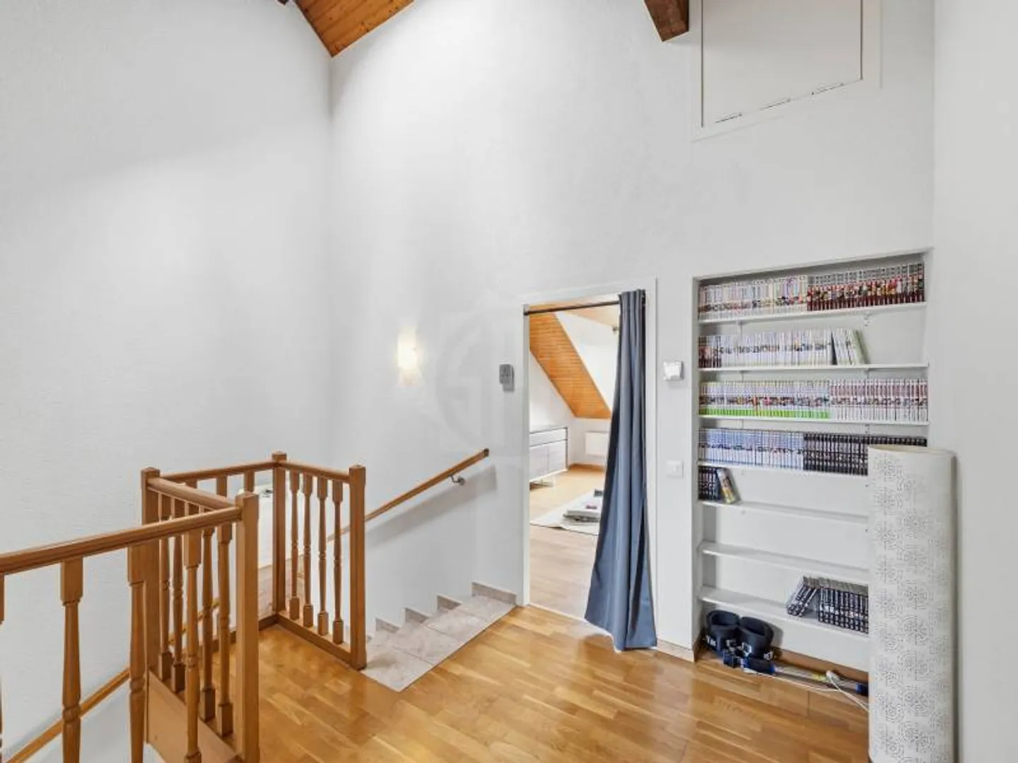 Terraced House 6 Rooms - Photo 8 of 12