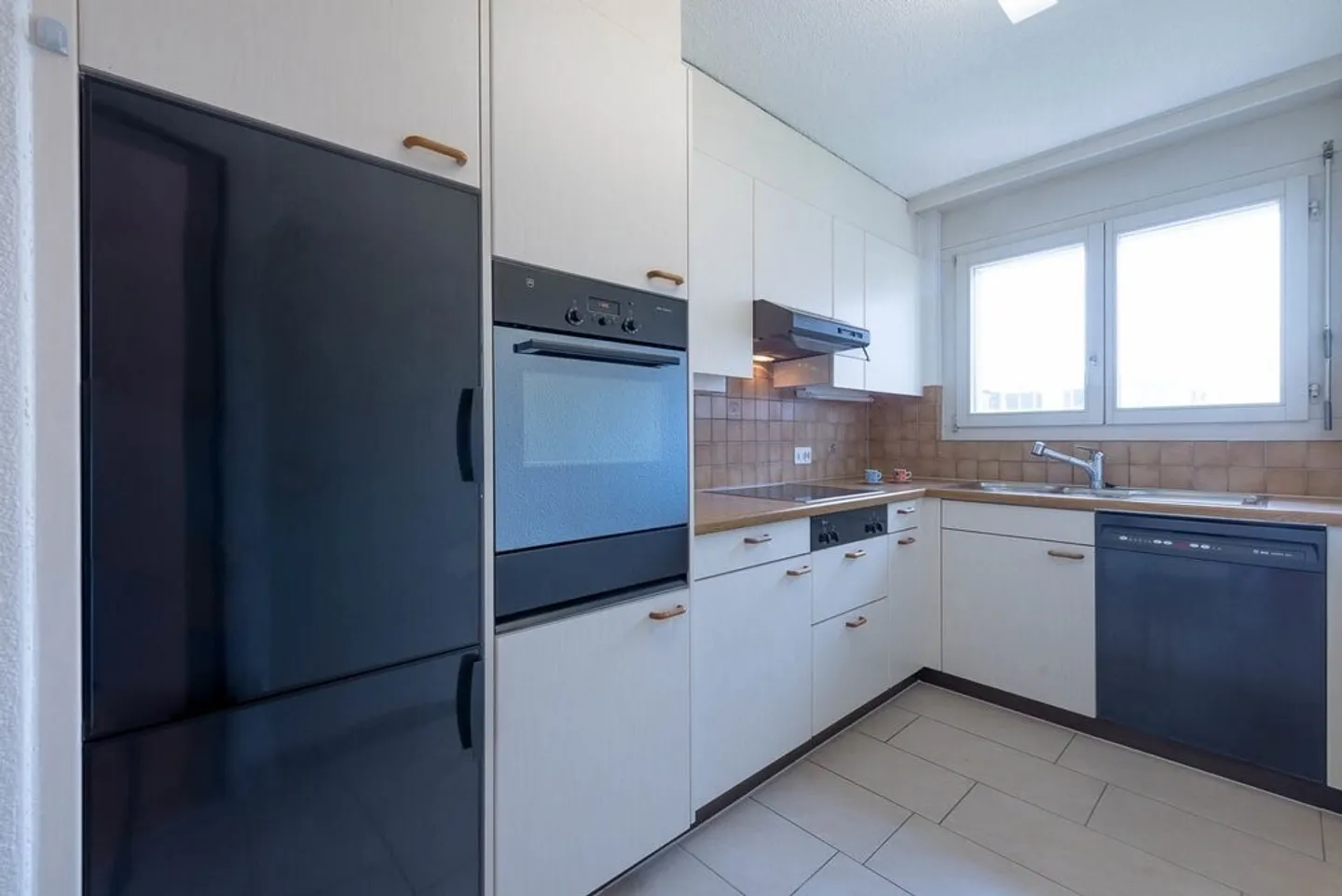 Charmante Wohnung in Rupperswil - Foto 4 von 5