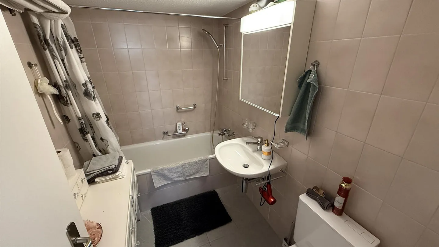 Geräumige Wohnung in Luzern - Foto 8 von 16