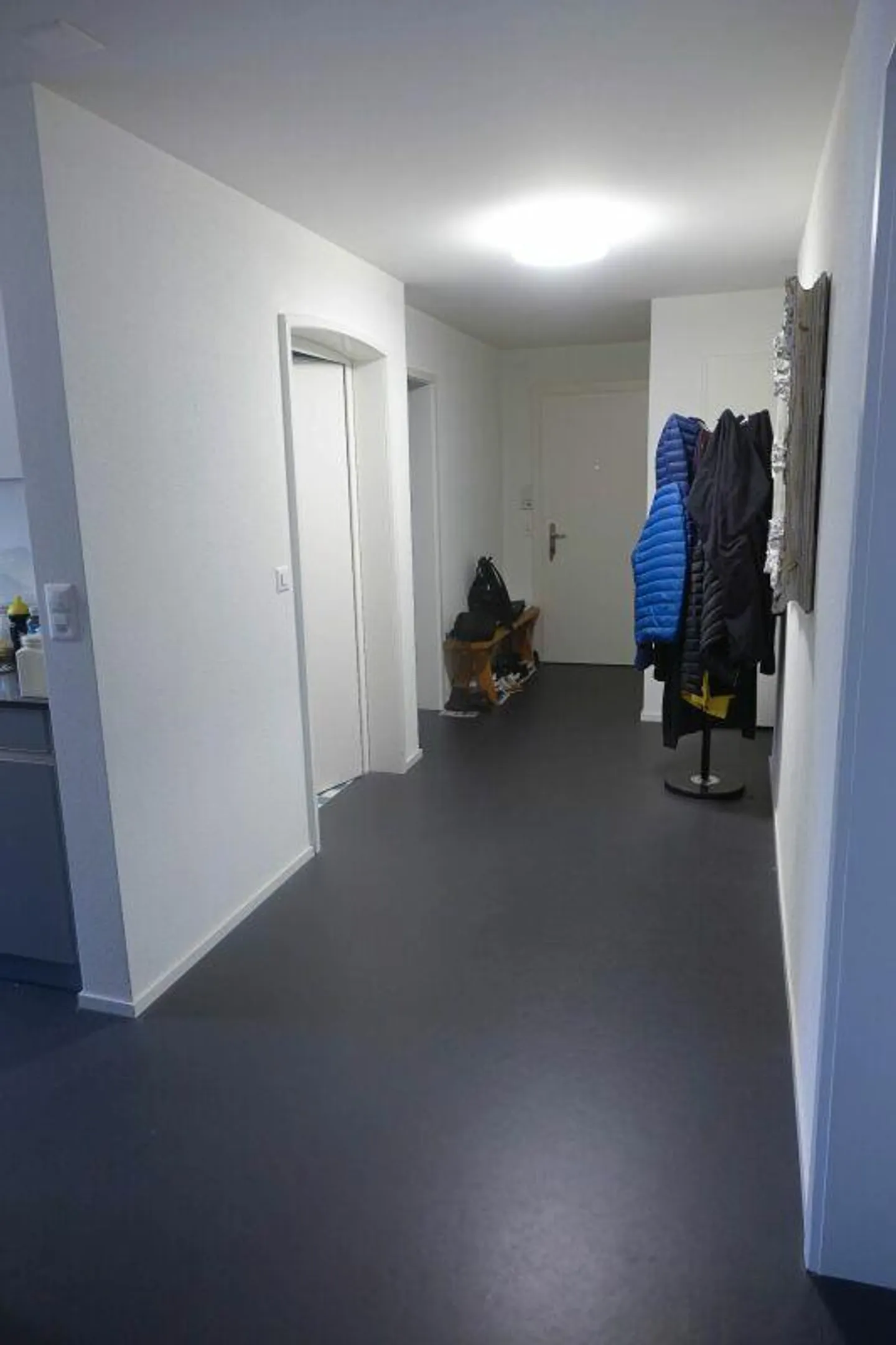 appartement lumineux de 2 pièces avec balcon ensoleillé - Photo 4 sur 7