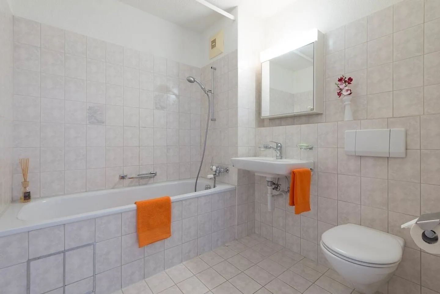 Charmante Wohnung in Rupperswil - Foto 5 von 5