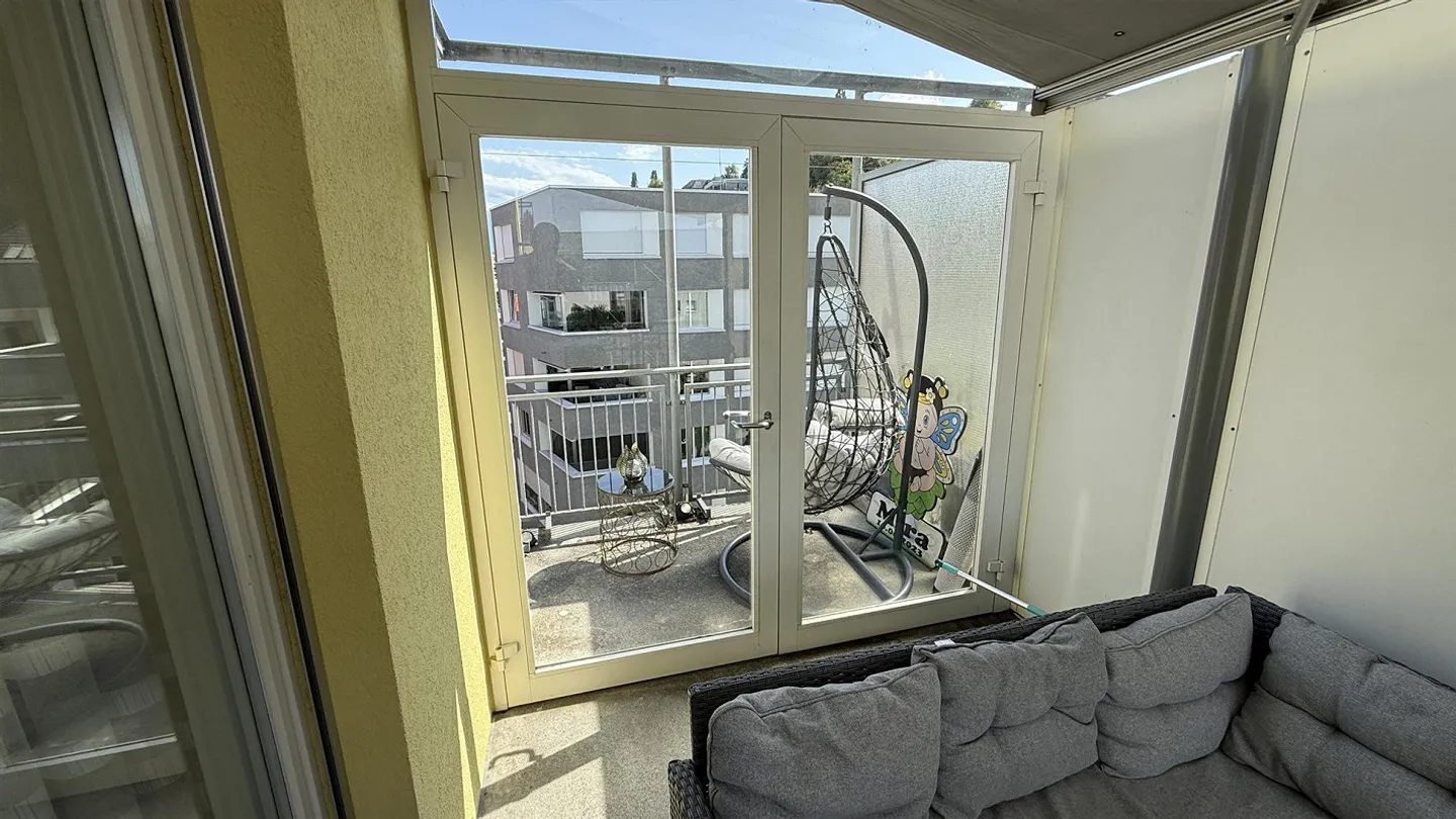 Geräumige Wohnung in Luzern - Foto 5 von 16