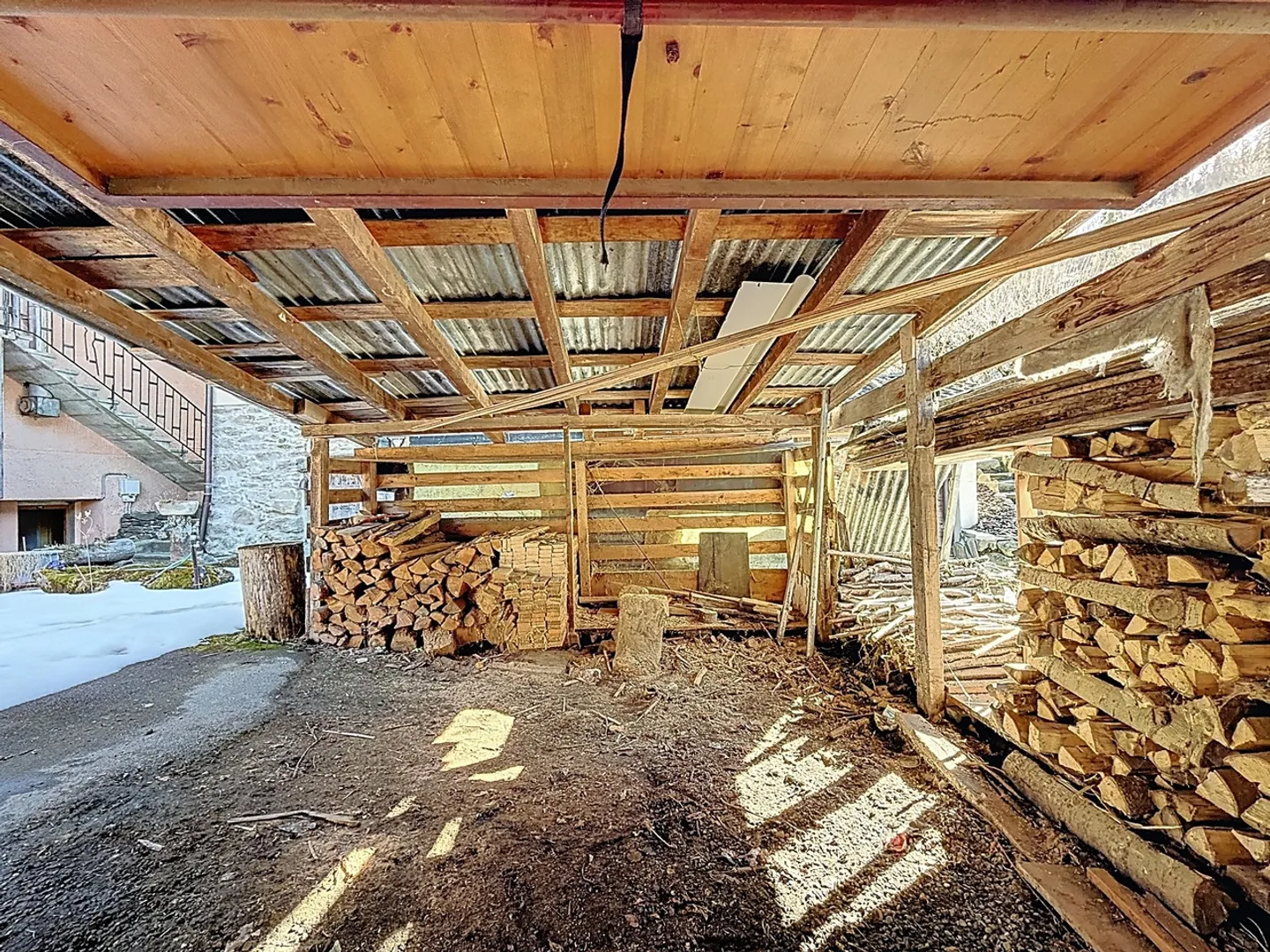 Charming Detached House in Val de Bagnes - Photo 18 of 25