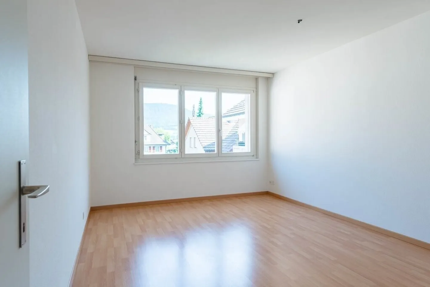 Charmante Wohnung in Rupperswil - Foto 3 von 5