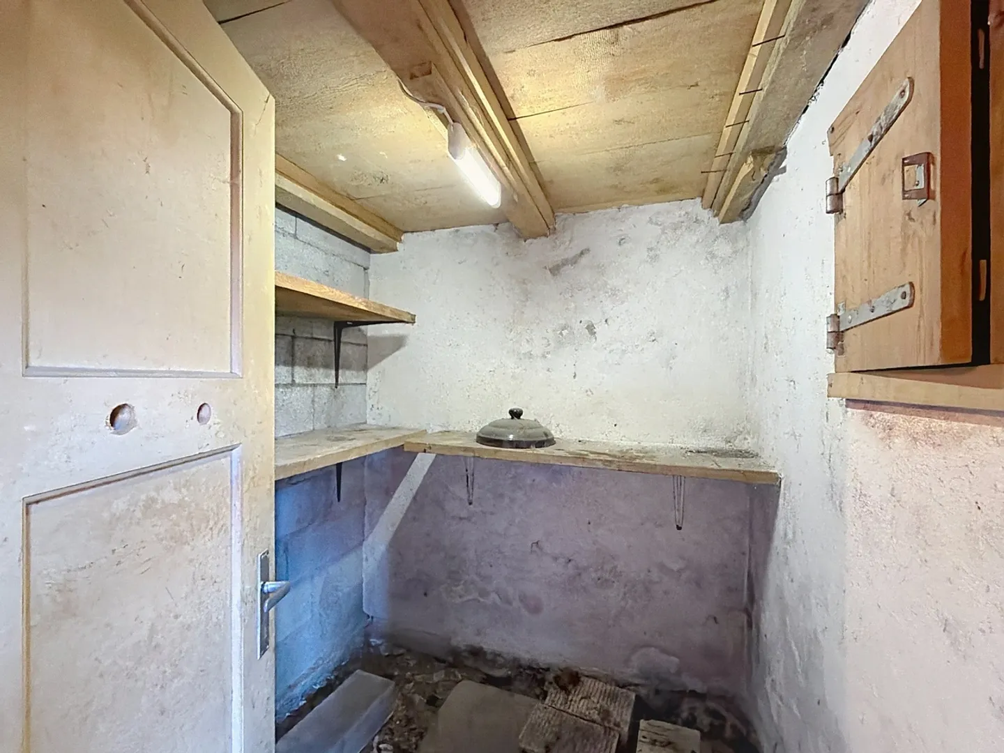 Charming Detached House in Val de Bagnes - Photo 19 of 25