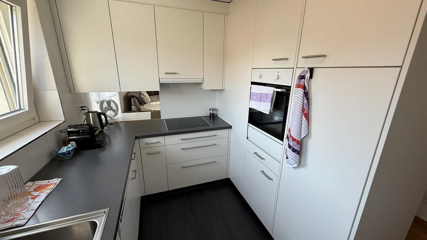 Geräumige Wohnung in Luzern - Foto 11 von 16