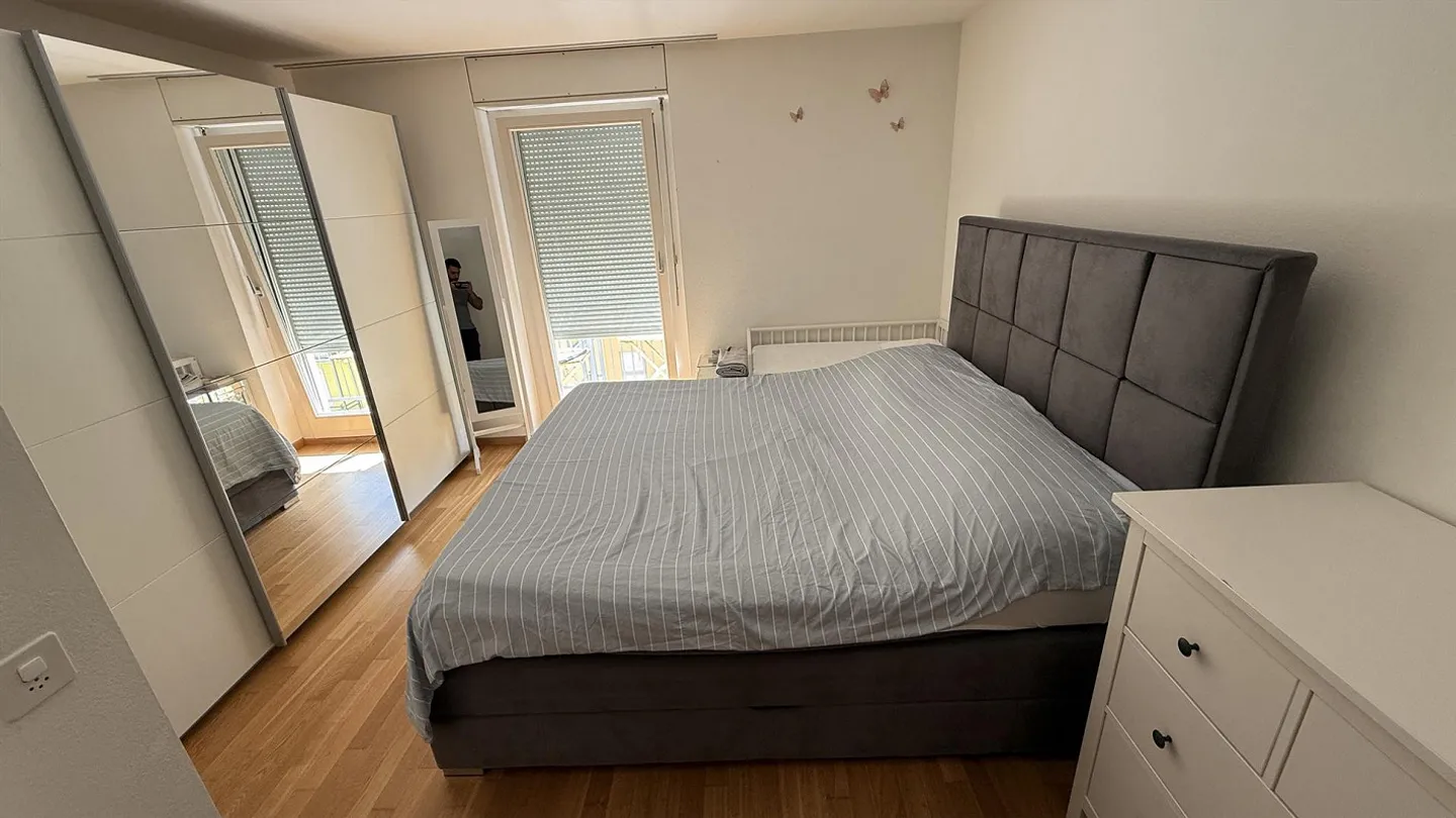 Geräumige Wohnung in Luzern - Foto 14 von 16