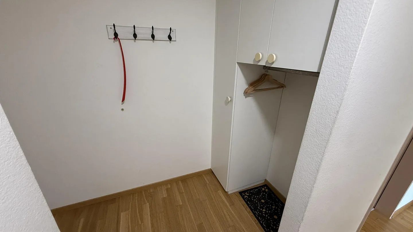 Geräumige Wohnung in Luzern - Foto 16 von 16