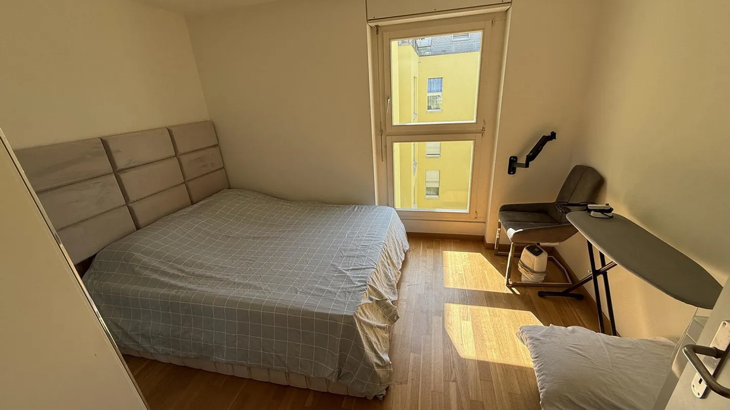 Geräumige Wohnung in Luzern - Foto 15 von 16