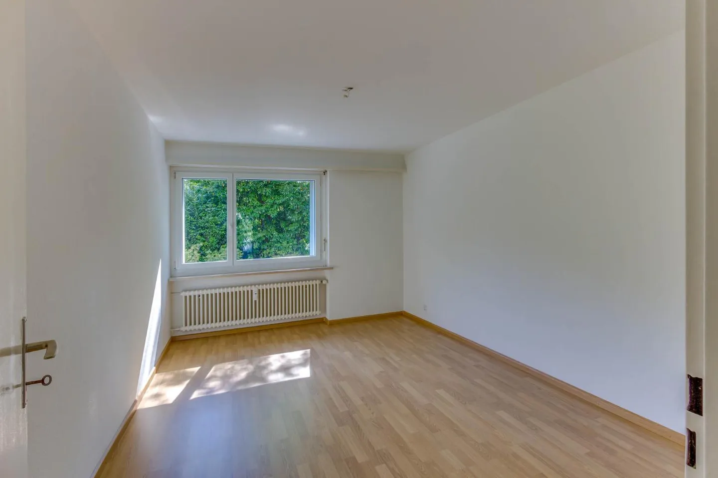 3.5 room apartment - Photo 5 of 7