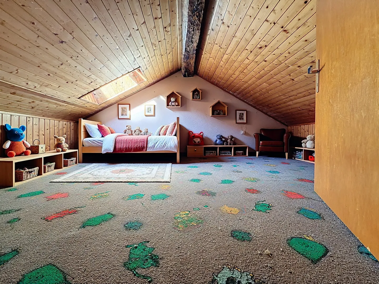 Charming Detached House in Val de Bagnes - Photo 25 of 25