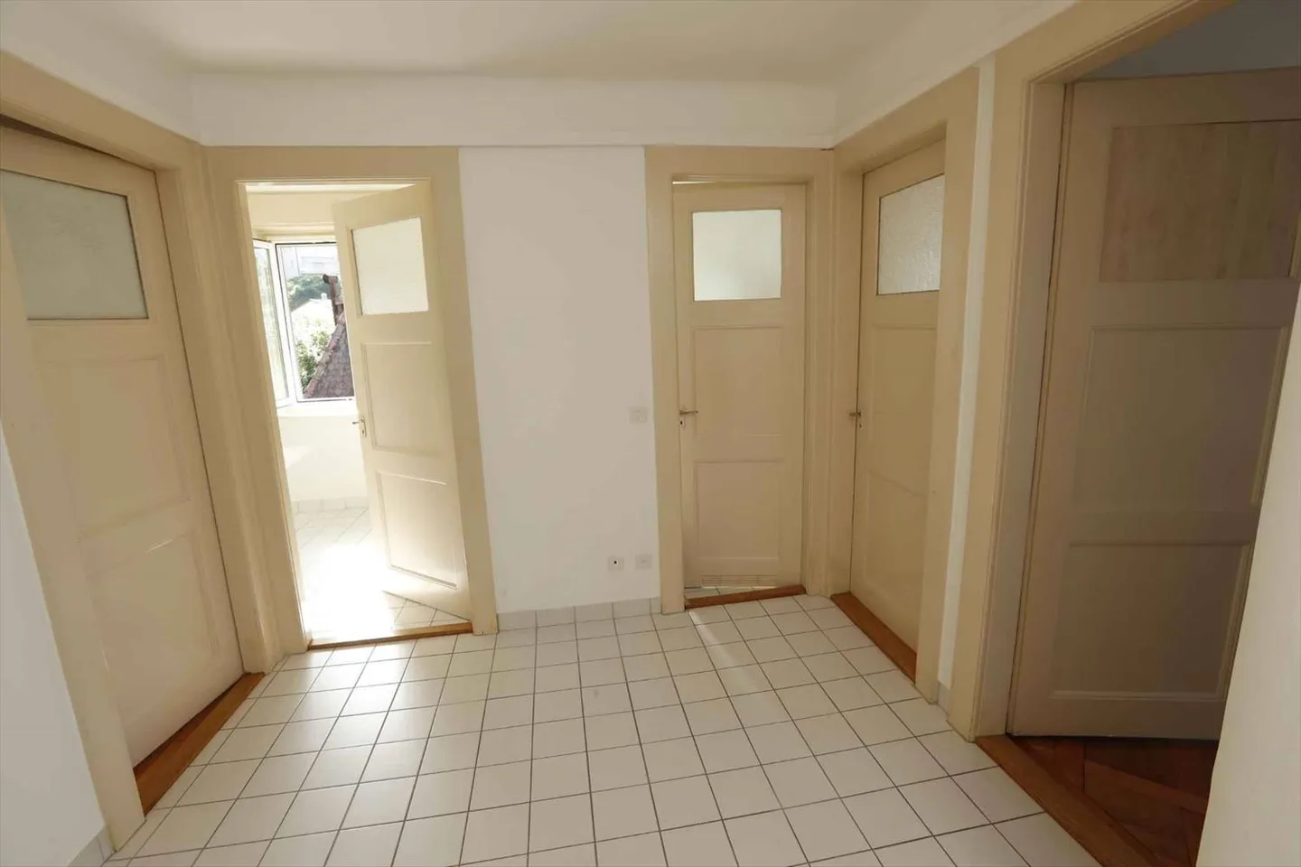 Appartement 3.5 pièces - Photo 7 sur 9