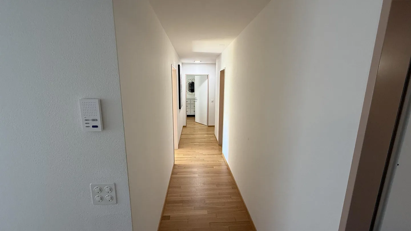 Geräumige Wohnung in Luzern - Foto 12 von 16