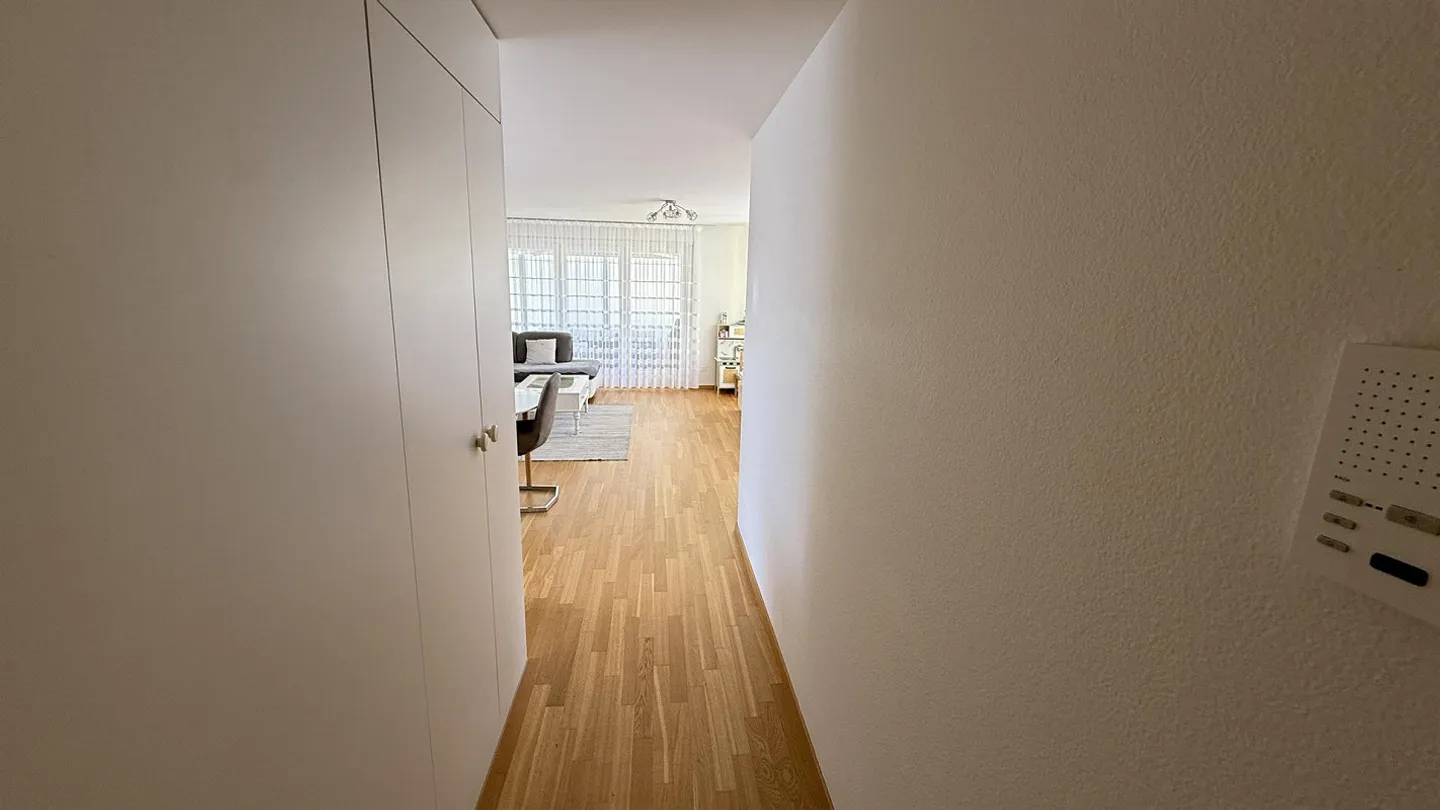 Geräumige Wohnung in Luzern - Foto 13 von 16