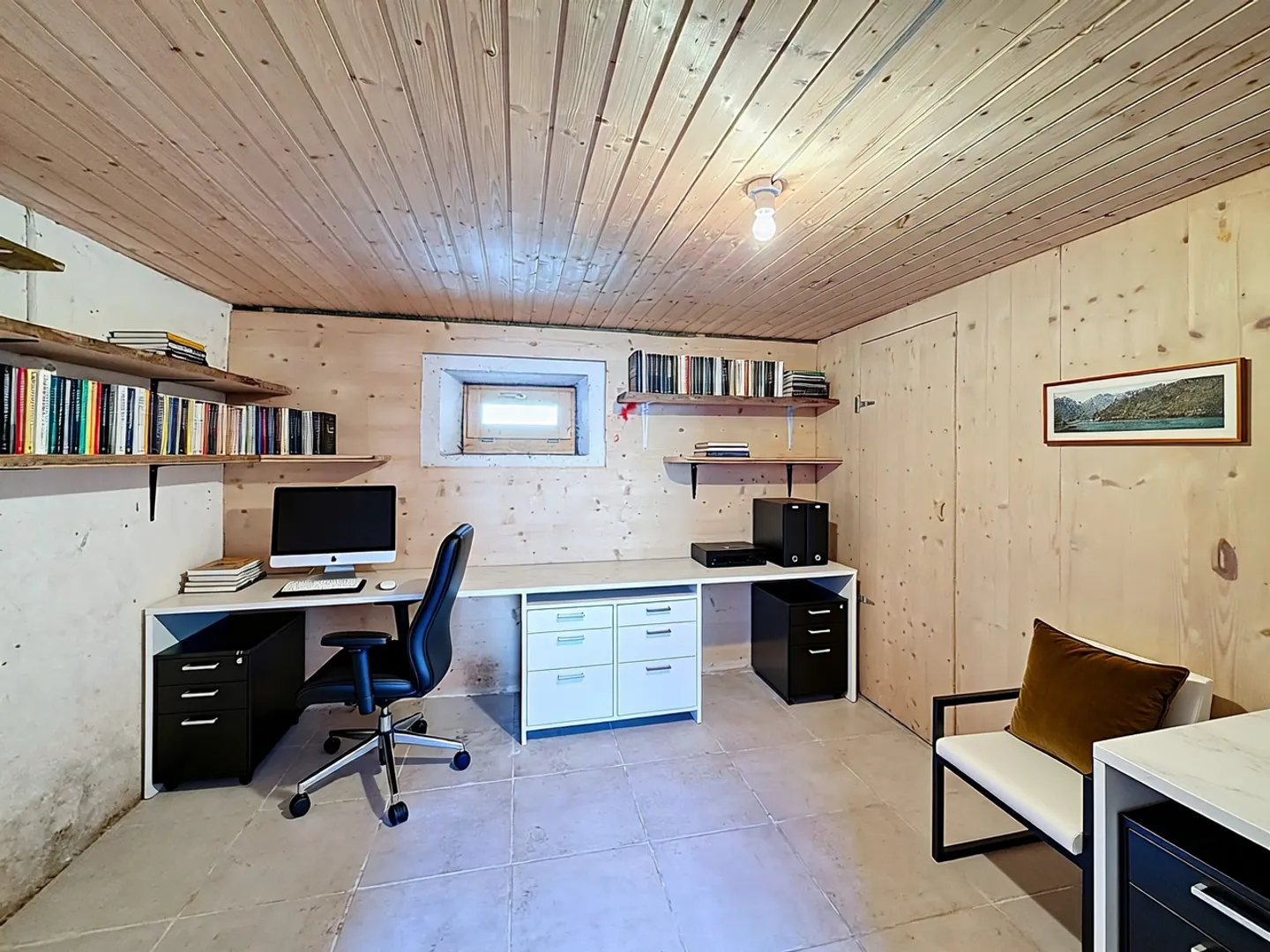 Charming Detached House in Val de Bagnes - Photo 24 of 25