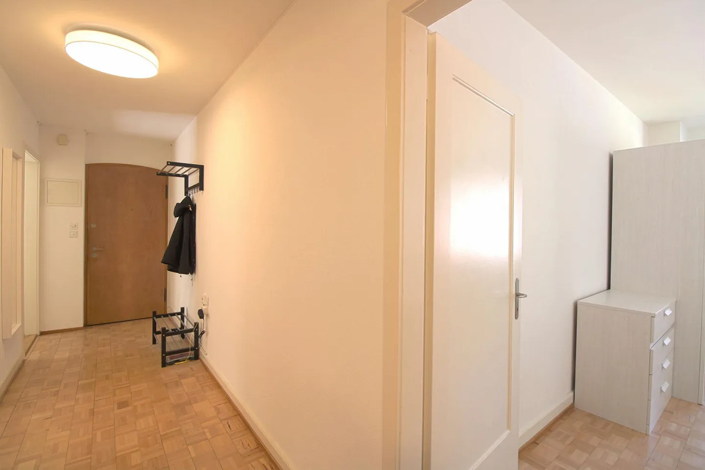 Möbliertes WG-Zimmer in Basel - Foto 8 von 11