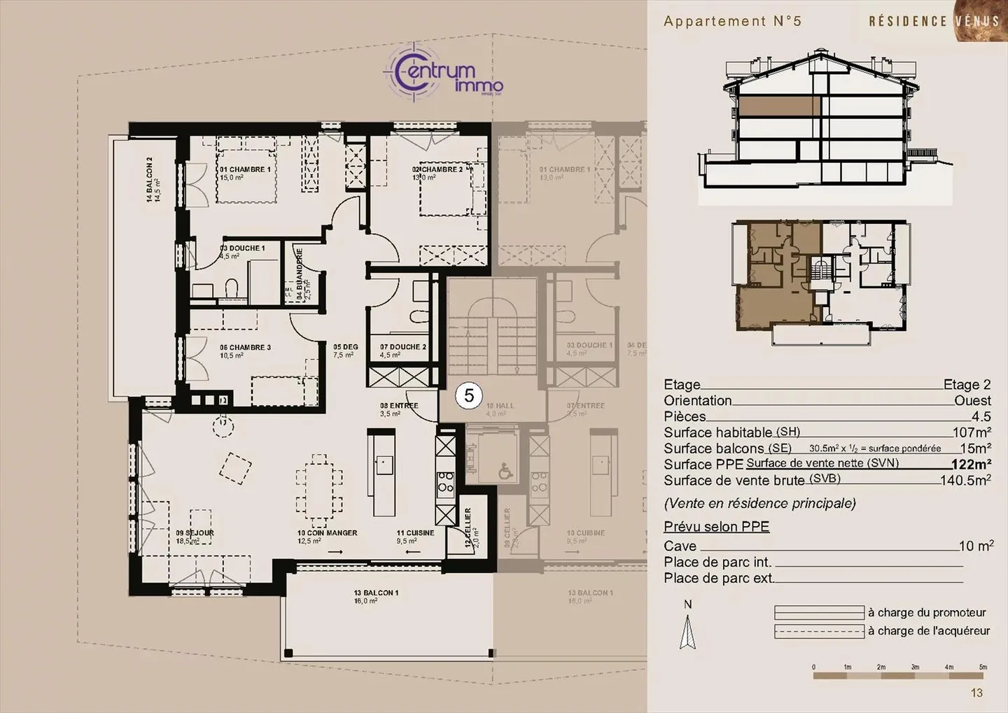 Morgins / Station de vacances - Photo 11 sur 13
