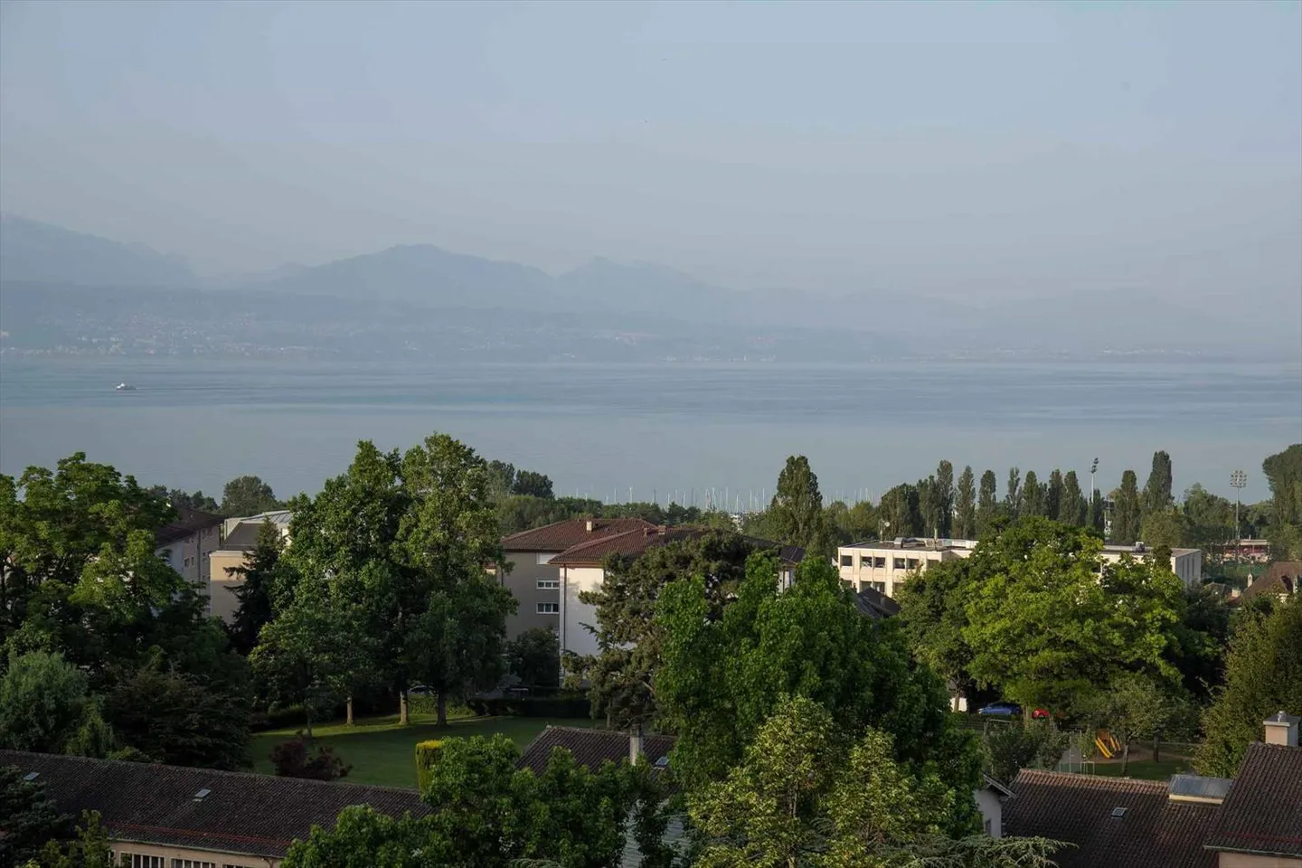 Appartement 3.5 pièces - Photo 8 sur 9