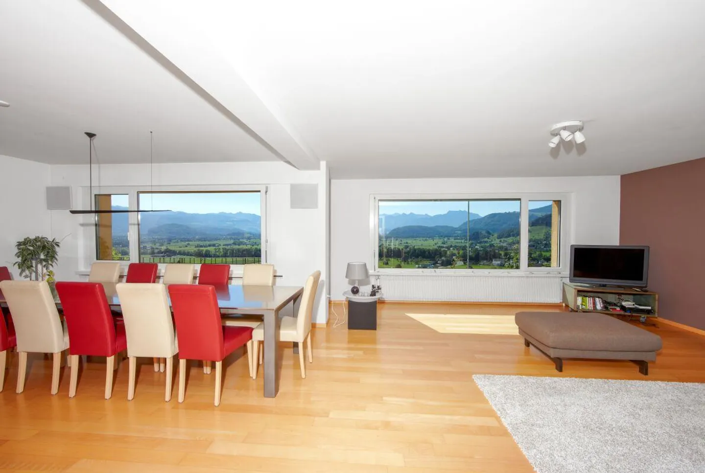 Charmantes Einfamilienhaus in der Natur - Foto 5 von 13